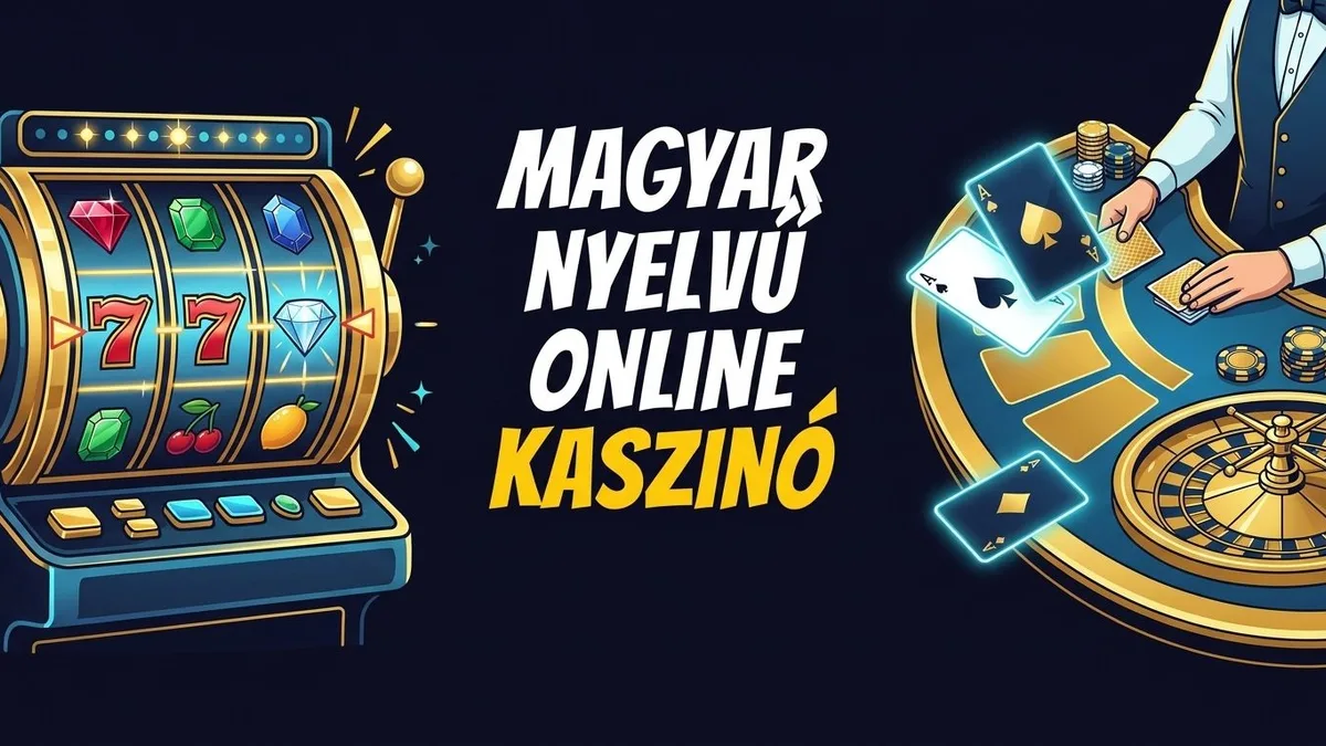 Kaszinójátékok